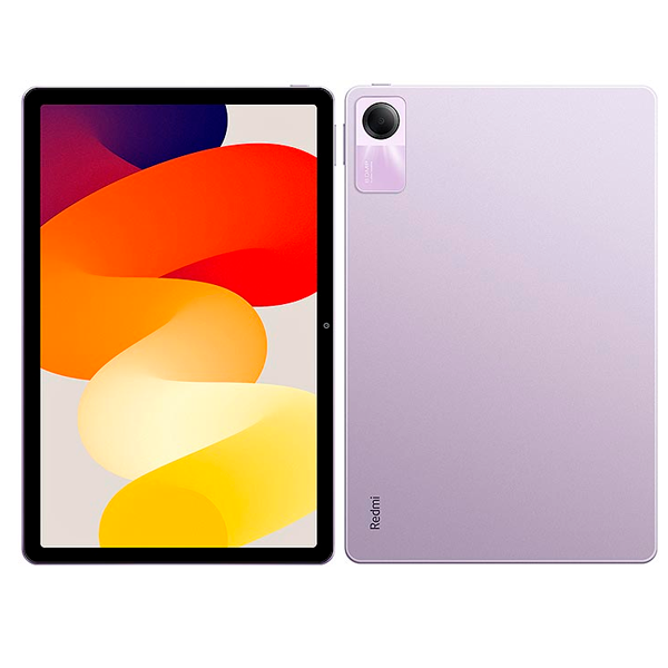 Xiaomi Redmi Pad SE US 11” Morado 6GB+128GB
